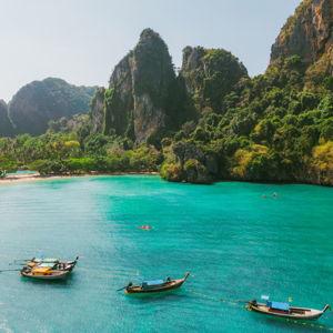 Thailand
