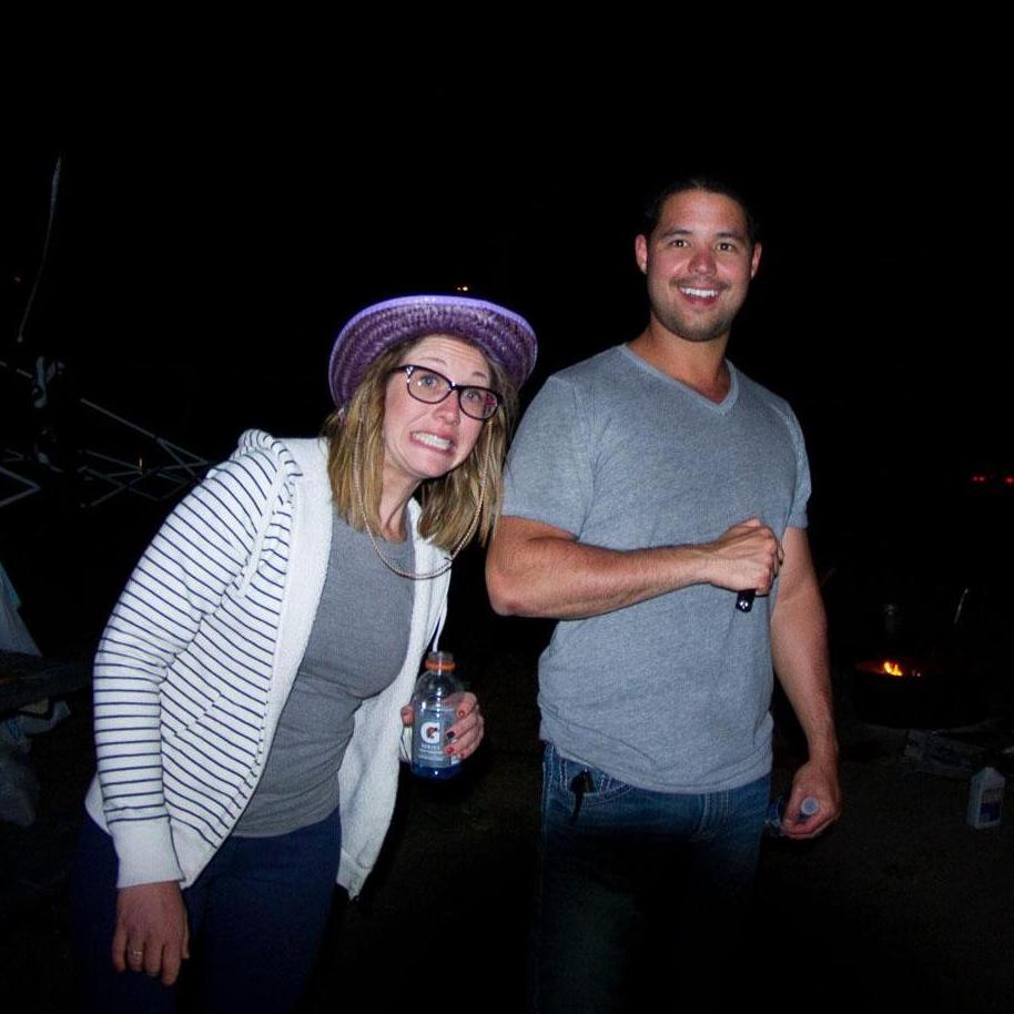 May 2013 - Jalama