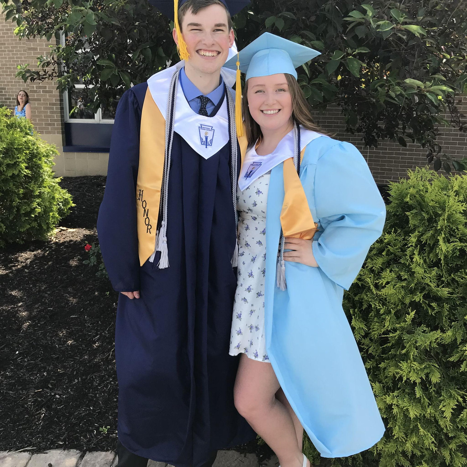 High School Graduation 2019