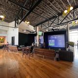 Fore Score Tavern