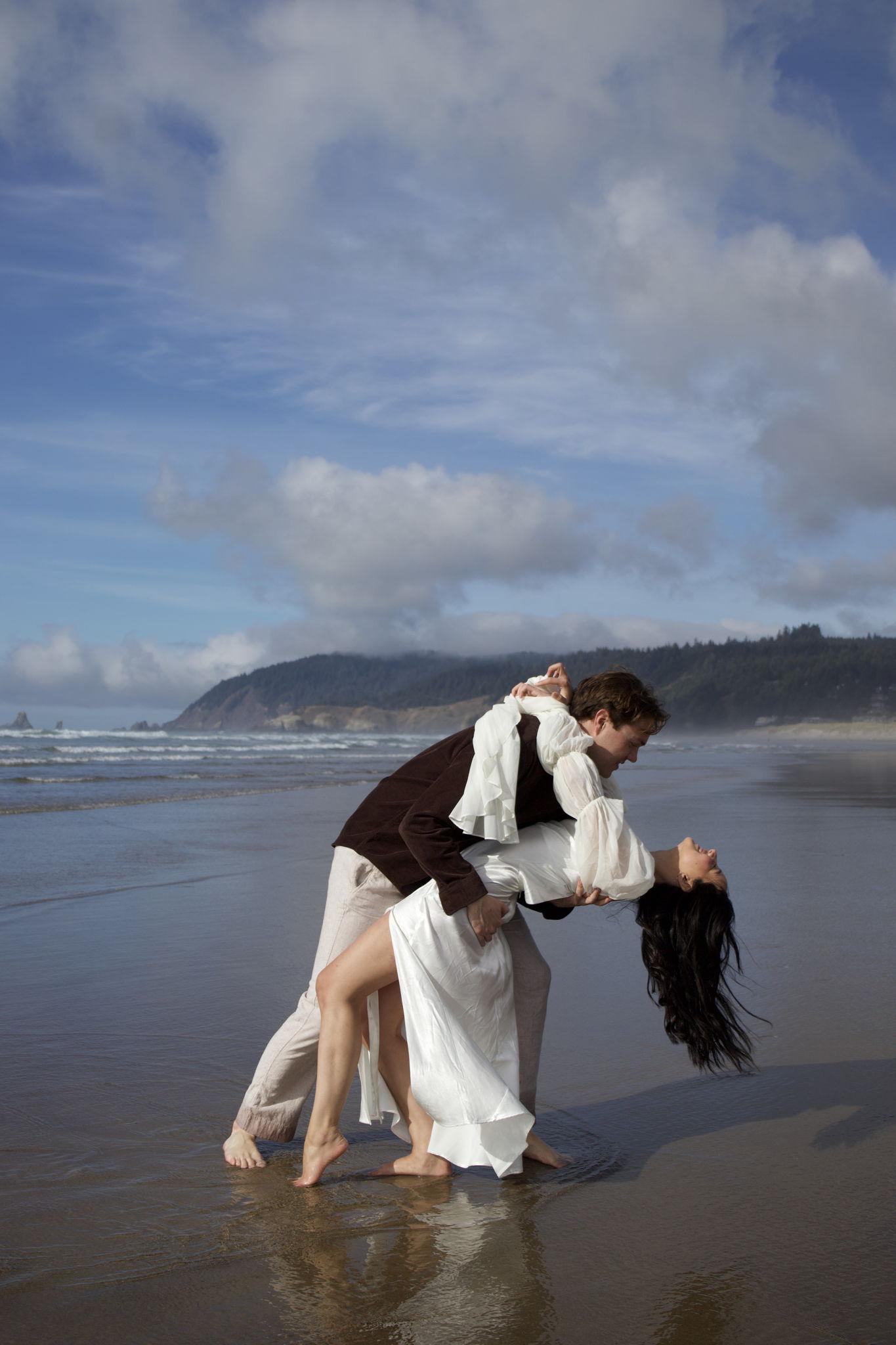The Wedding Website of Geiciele de Brito and Owen Marr