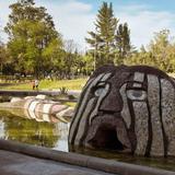 Bosque de Chapultepec