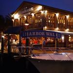 The Commodore's Boathouse Bar And Grill