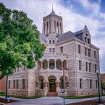 Downtown New Braunfels