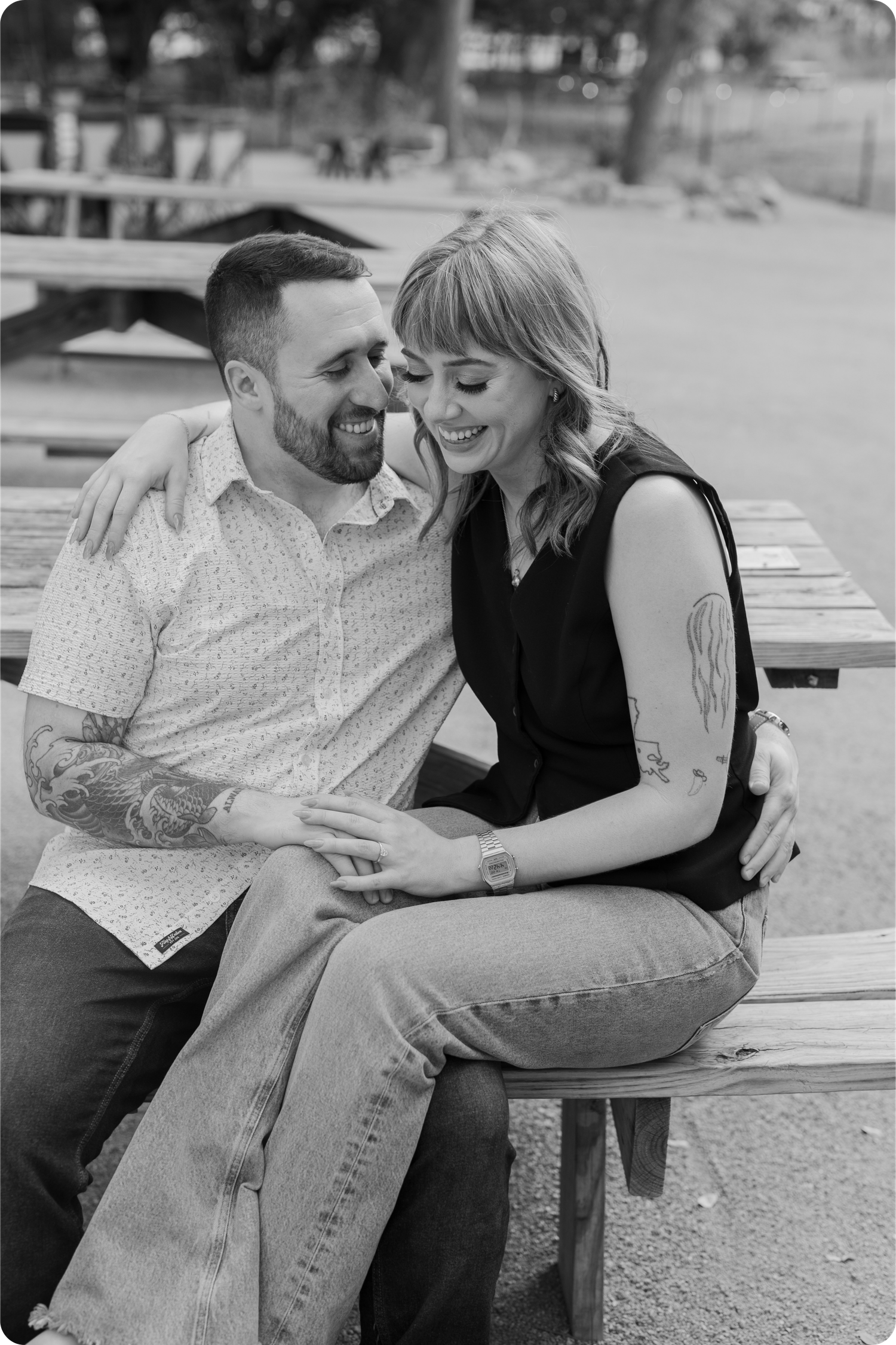 The Wedding Website of John Duffley and Meghann Green