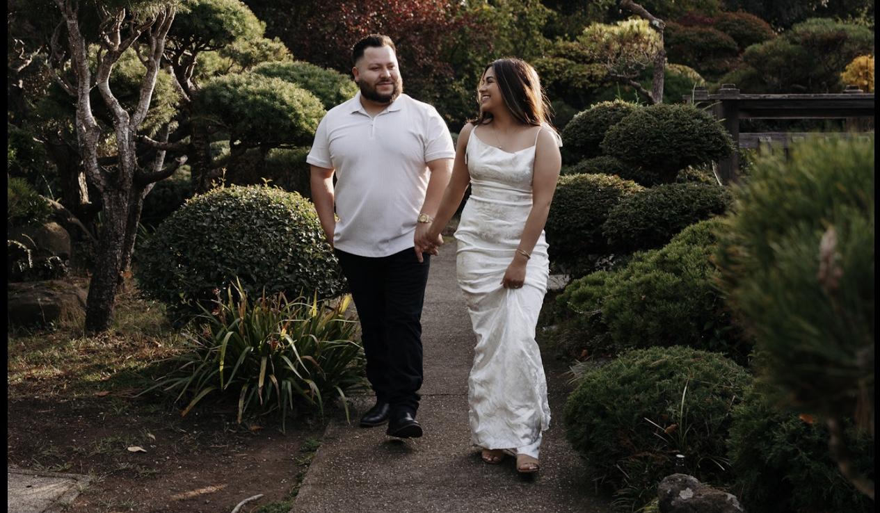 The Wedding Website of Fatima Avalos and Alexis Hernandez
