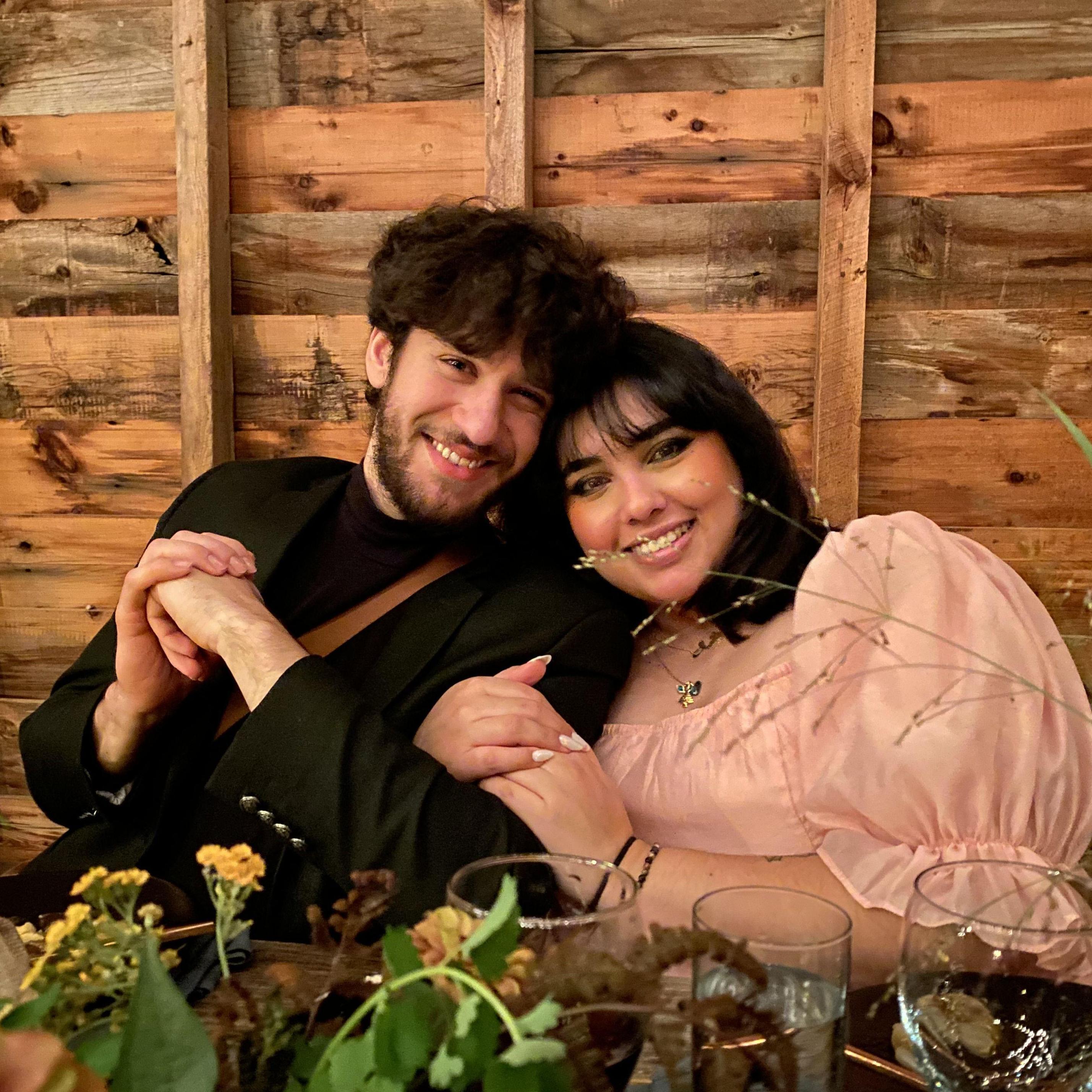 We've never looked more photogenic