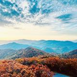 Blue Ridge