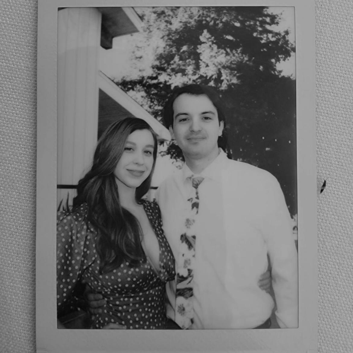 Todoriko Wedding🤍