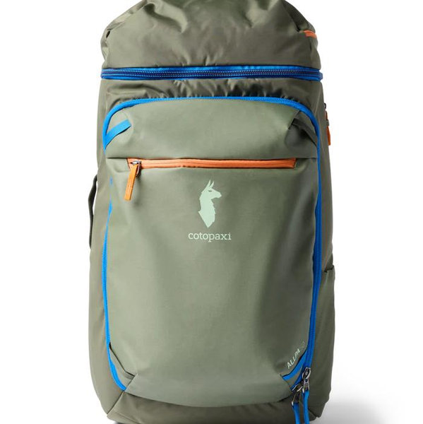 Allpa 50L Adventure Travel Pack