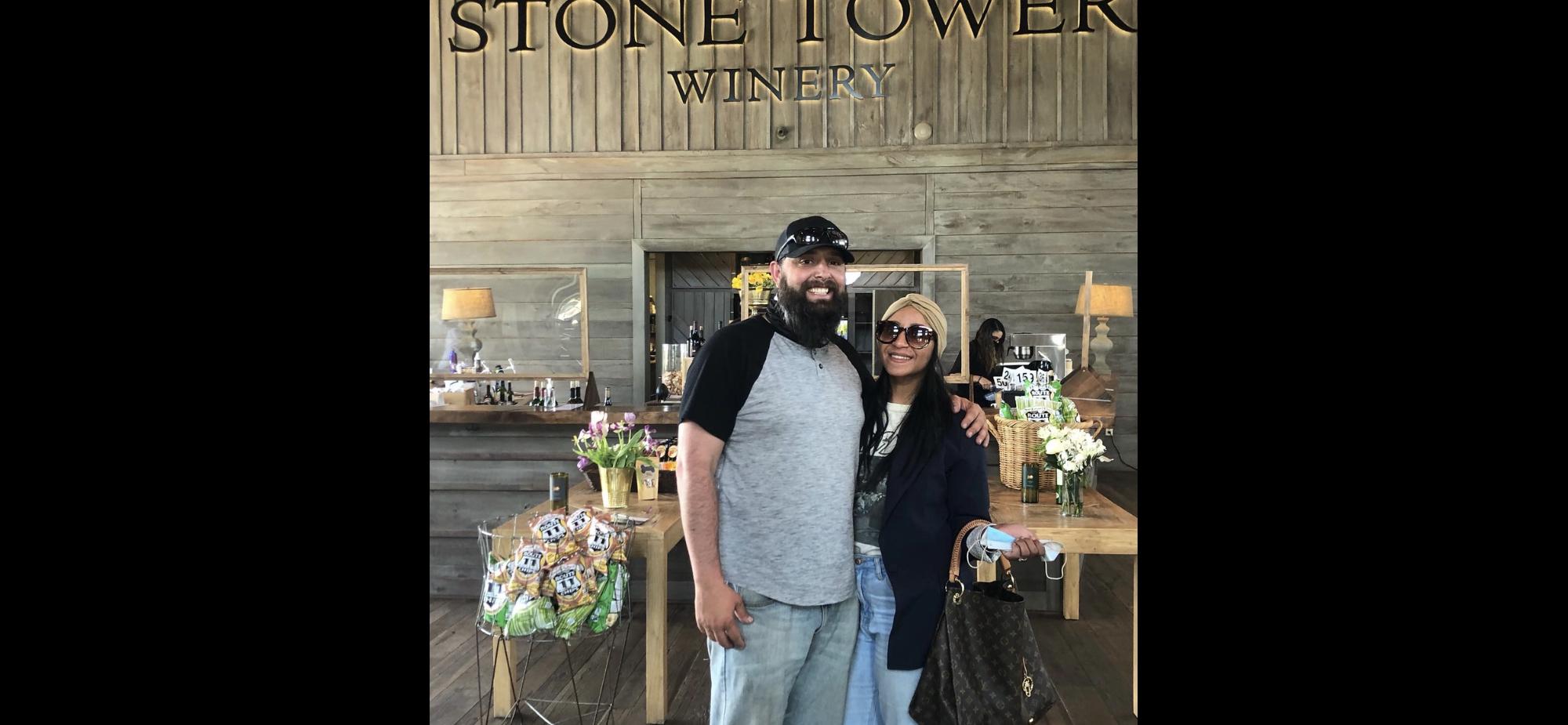 Getting our estate membership