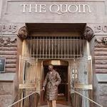 The Quoin Restaurant
