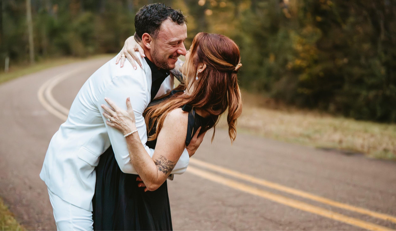 The Wedding Website of Kayla Jade Guidry and Caleb Andrew Ardoin