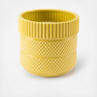 Inca Planter