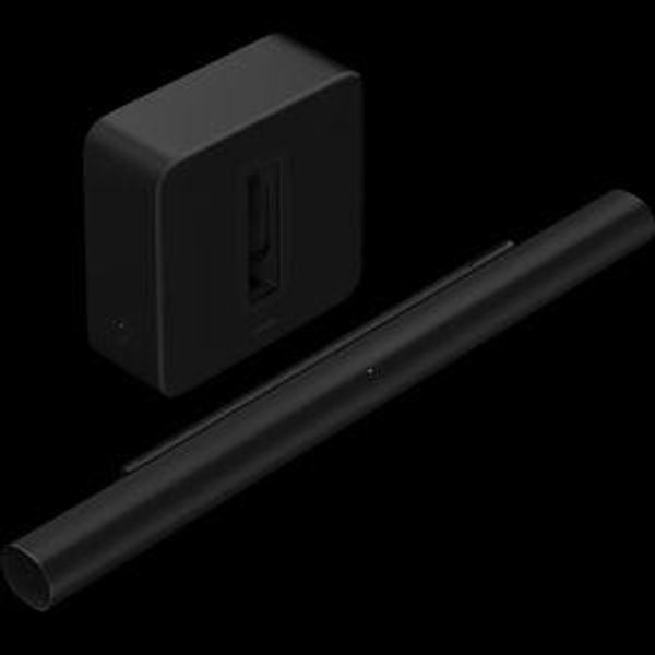 Premium Entertainment Set with Arc Ultra and Sub 4 - Sonos