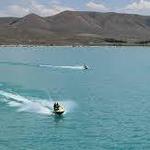 Bear Lake State Park