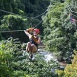 Zipline Adventure
