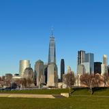 Liberty State Park