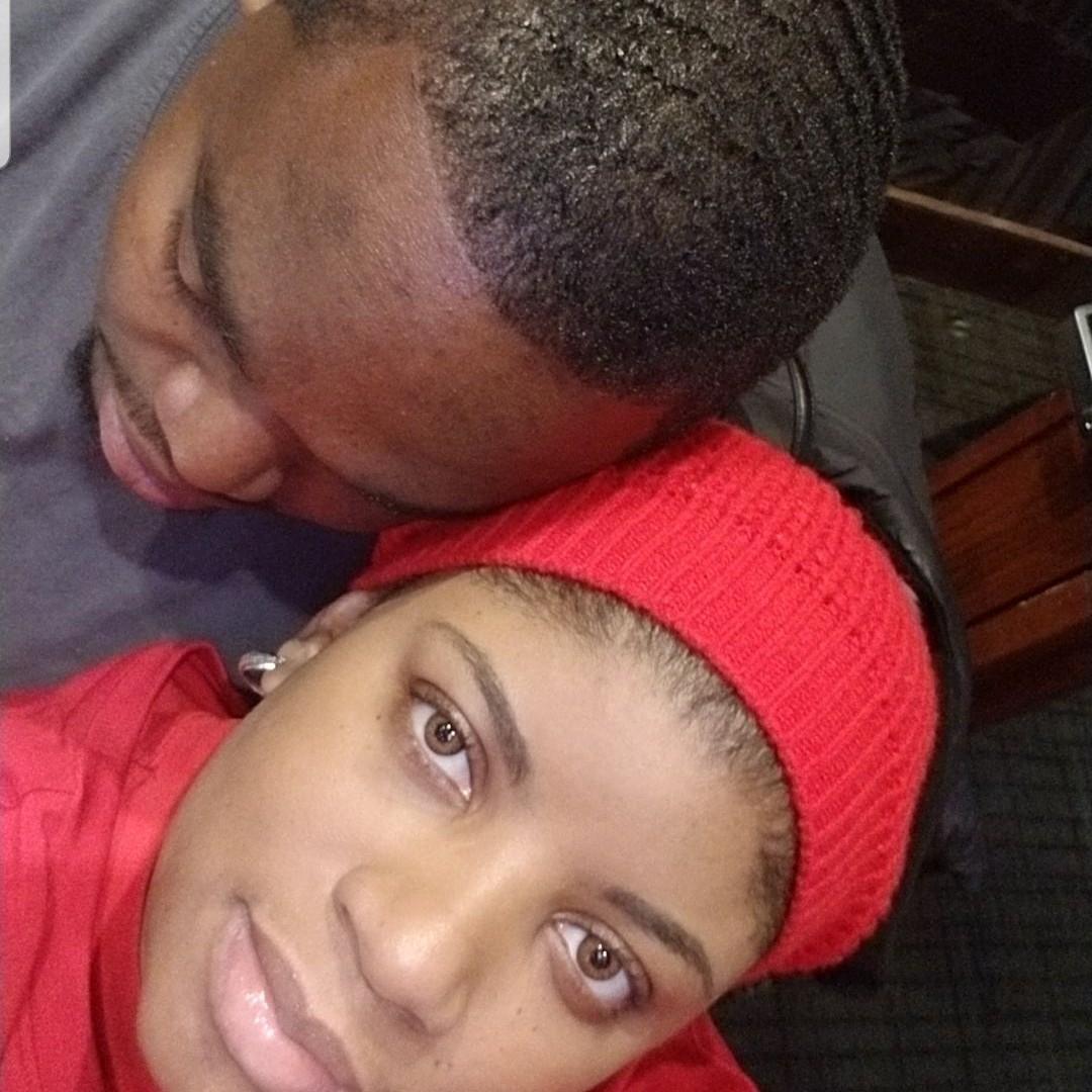Lee & I In Addison, Illinois