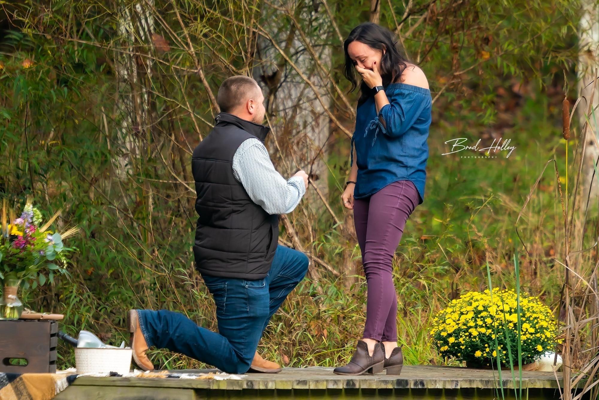 The Wedding Website of Kara Agee and Ben David