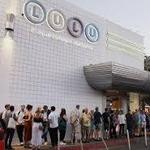 Lulu California Bistro