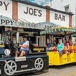 Key West Tours- Conch Tour Train