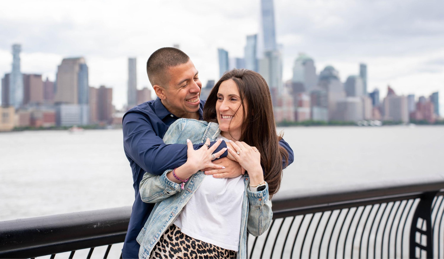 Nicole Roach and David Aburto's Wedding Website