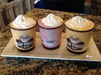 Mad Coffee & More