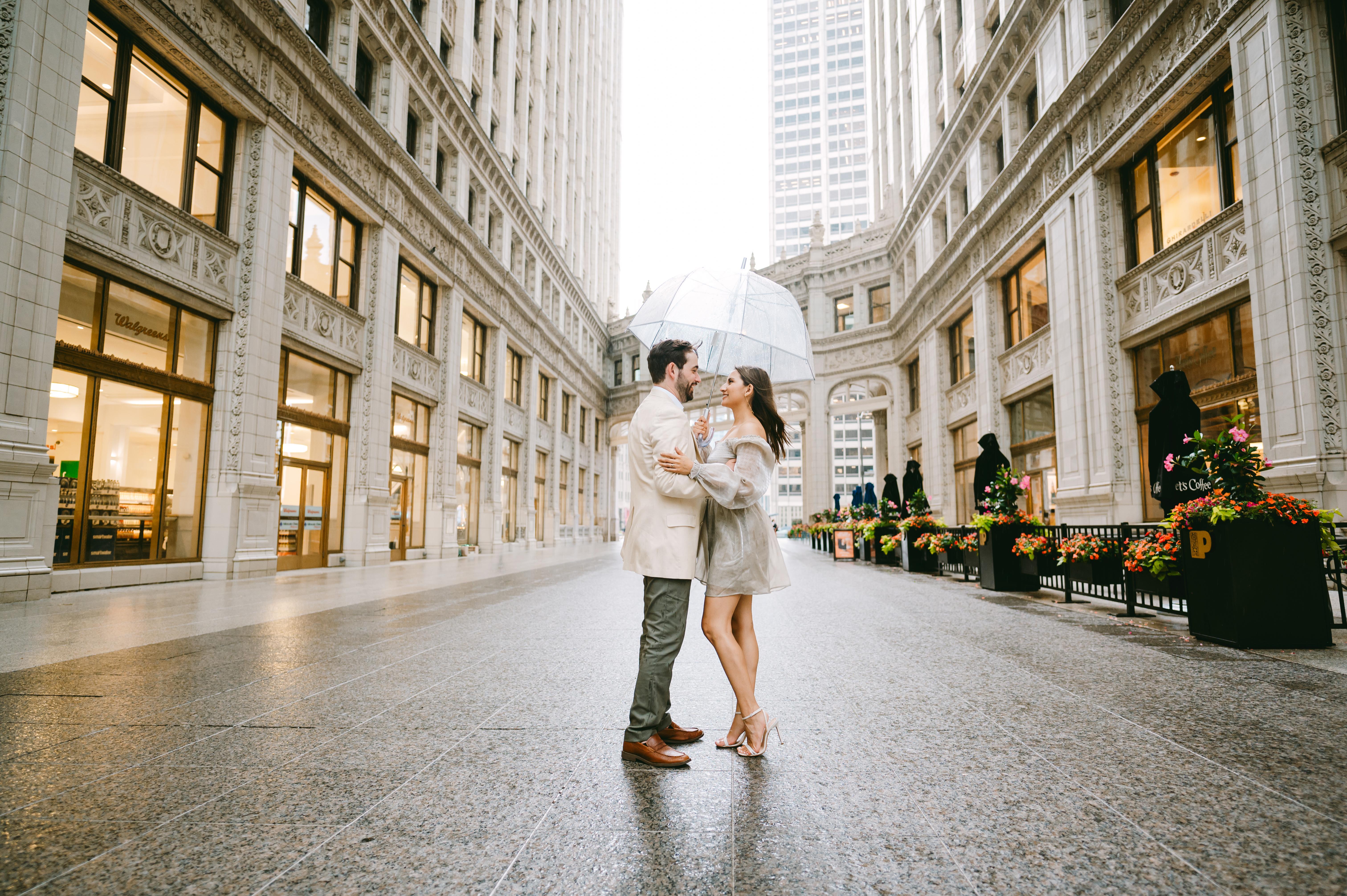 The Wedding Website of Dolores Godoy and Evan Rey-Olson
