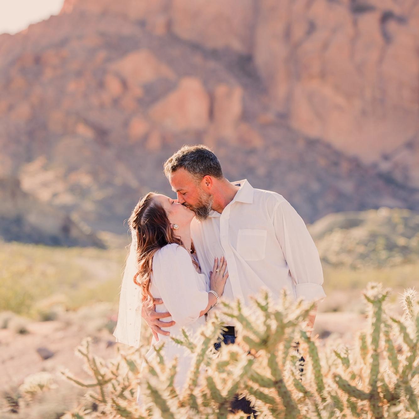 Come join us, as we say “I DO”!