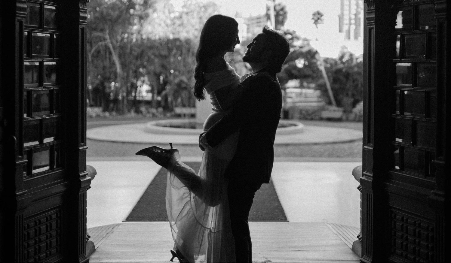 The Wedding Website of Anelise Herbig and Jonathan Cruz