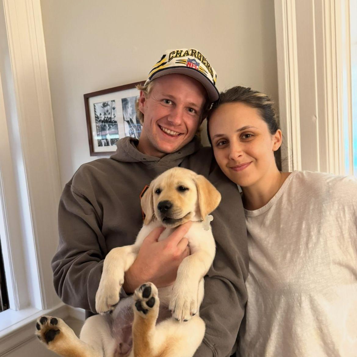 2024: We got Penelope!