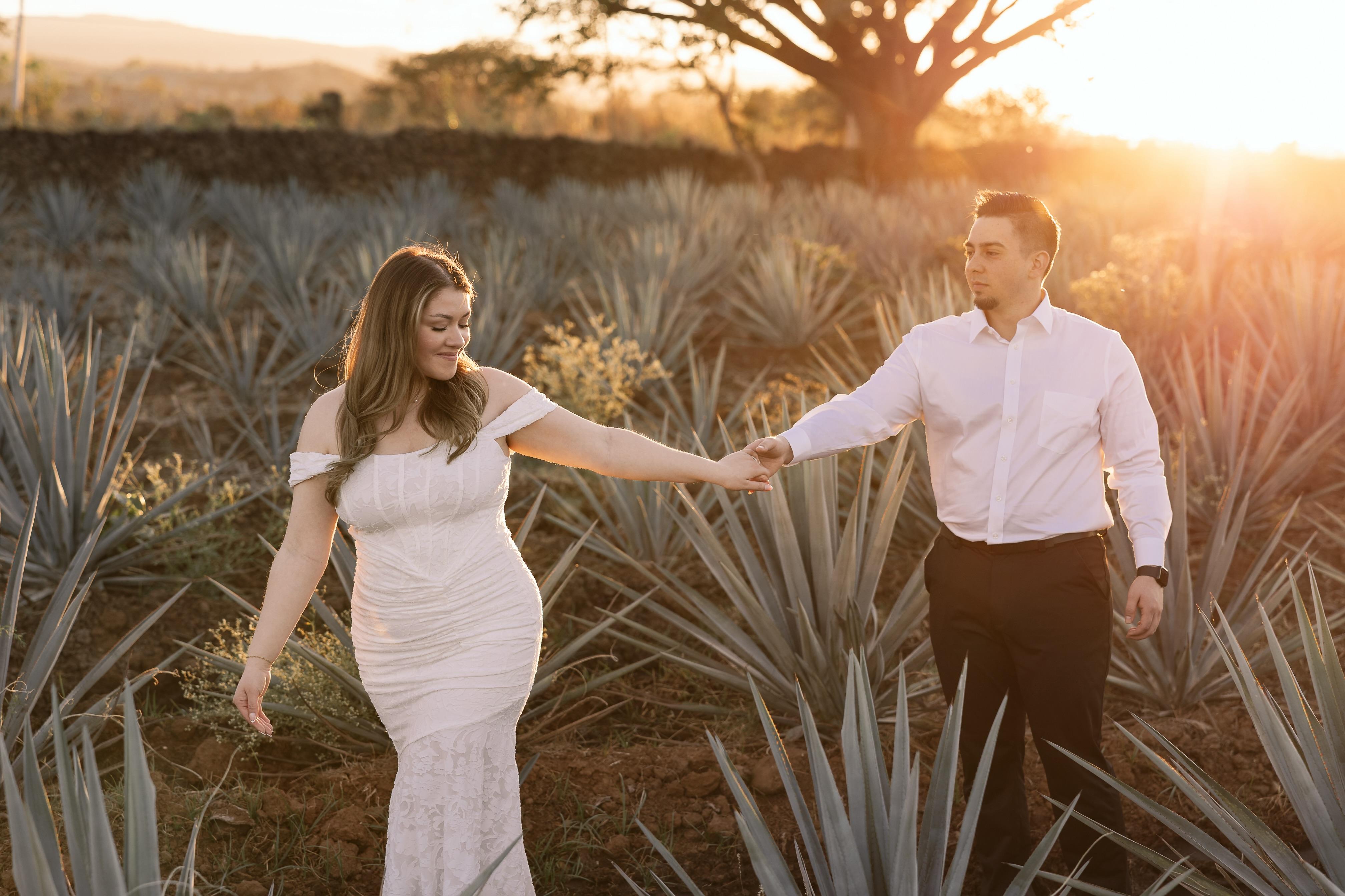 The Wedding Website of Wendy Hernandez and Jose Paz