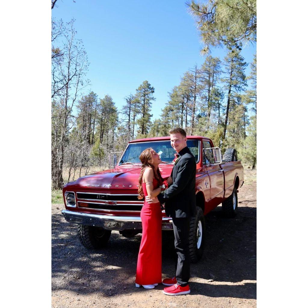 Prom