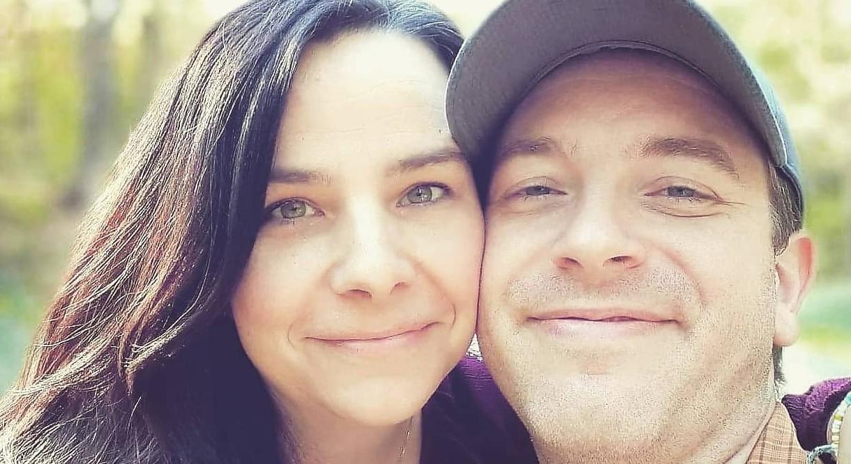 The Wedding Website of Michelle Alex and Joshua Marks