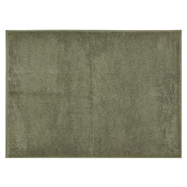 Loden Alaire Bath Mat, 24x40"