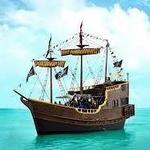 The Pirate Ship Royal Conquest
