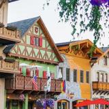 Leavenworth
