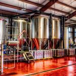 Breweries