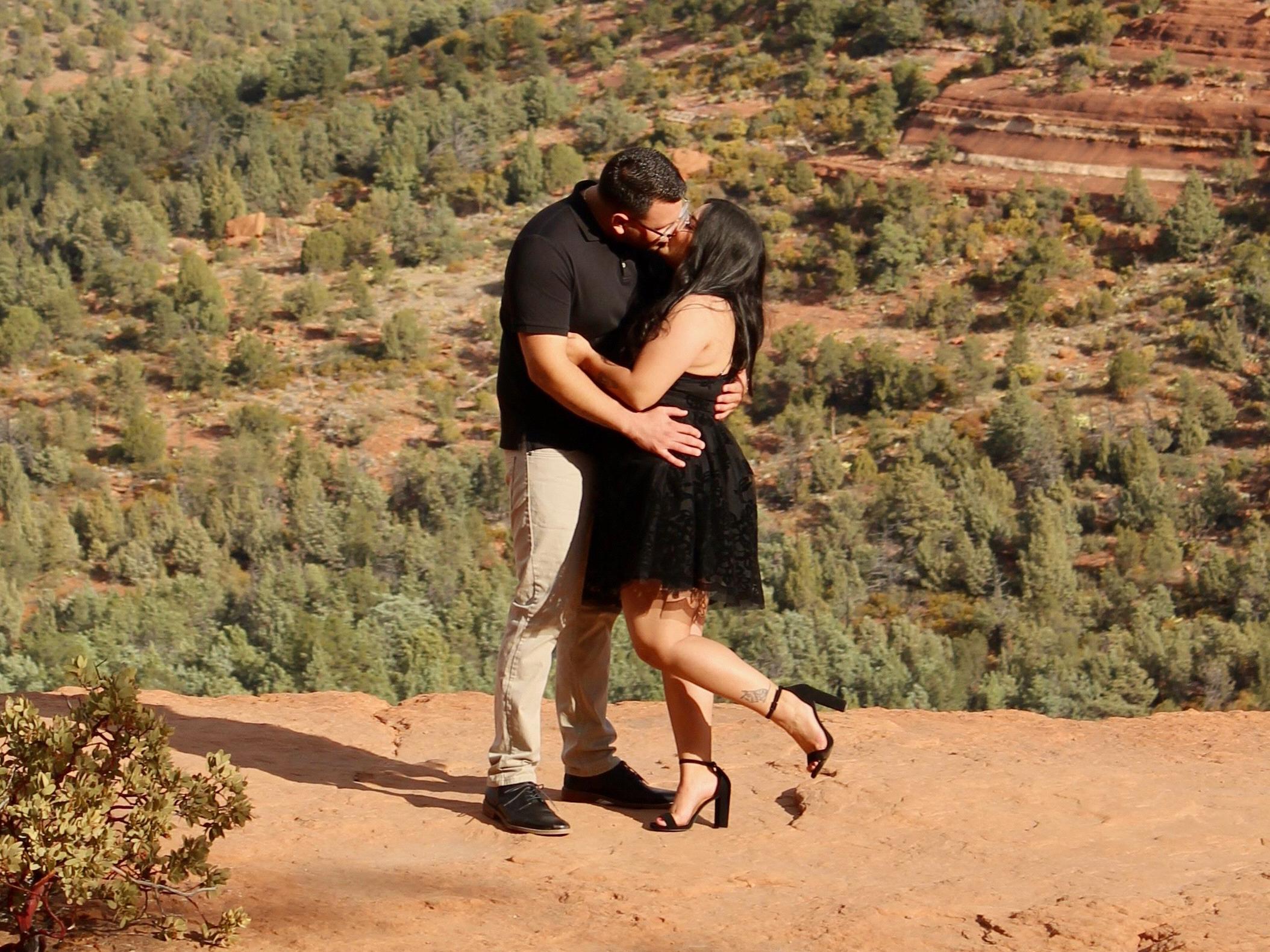 The Wedding Website of Regina Maldonado and Joseph Mendoza