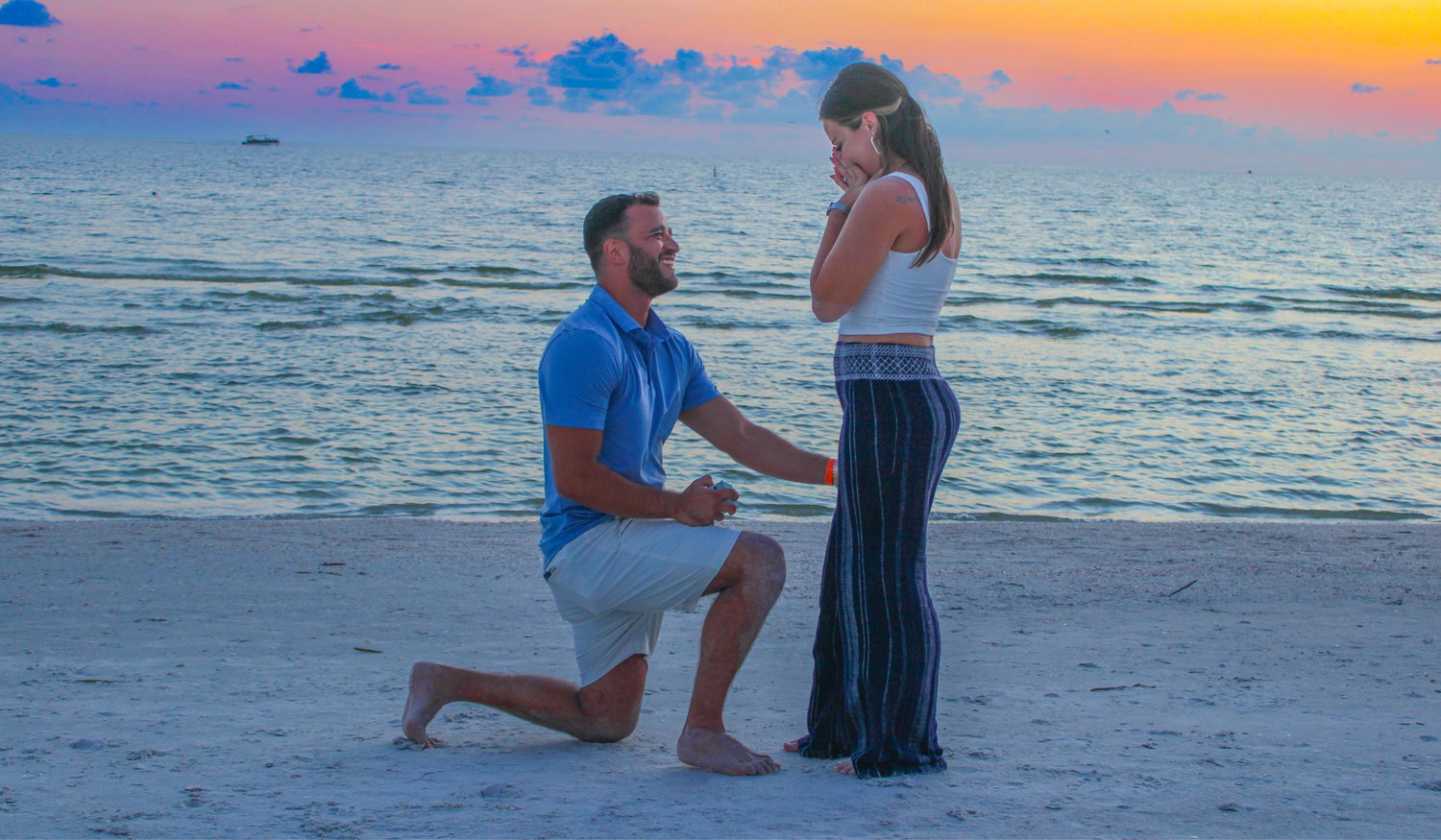 The Wedding Website of Stephanie Sheets and Killian Labiak