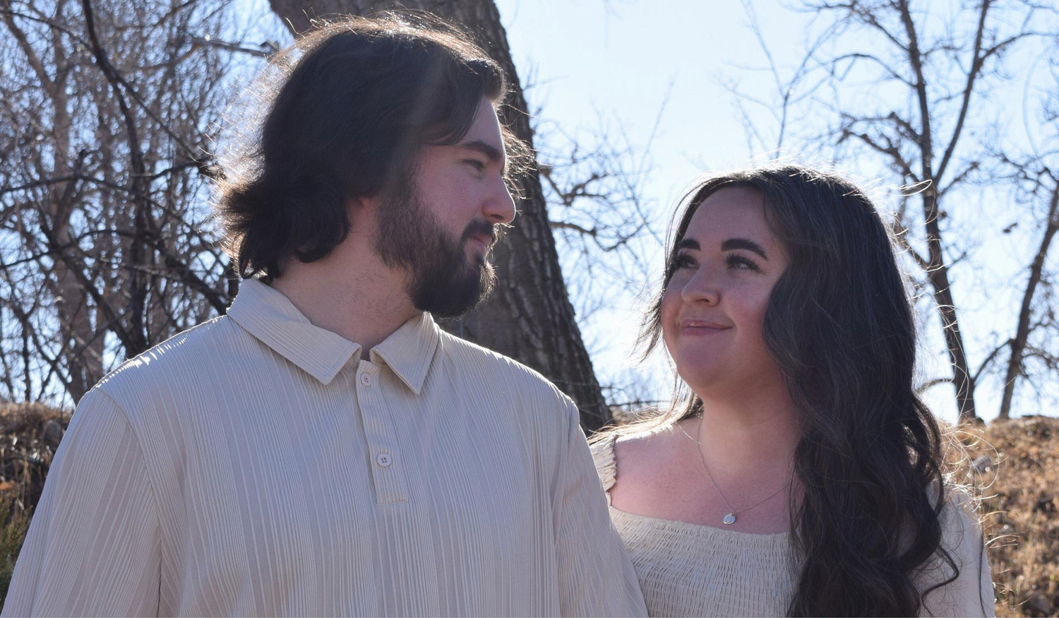 The Wedding Website of Abbie Girardin and Zak Nameh