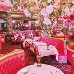 Madonna Inn