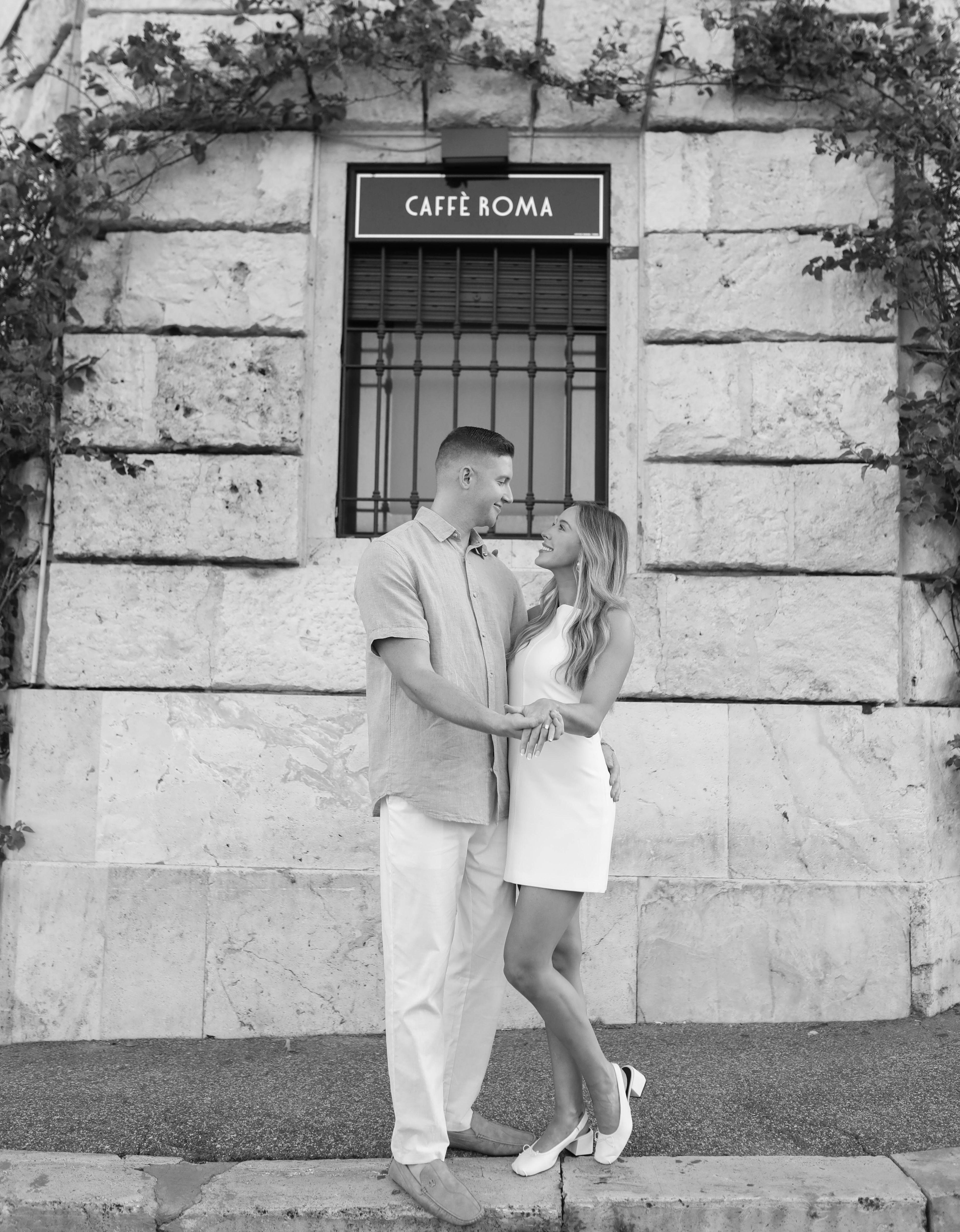 The Wedding Website of Jacqueline Boyle and Jeremy Kruger