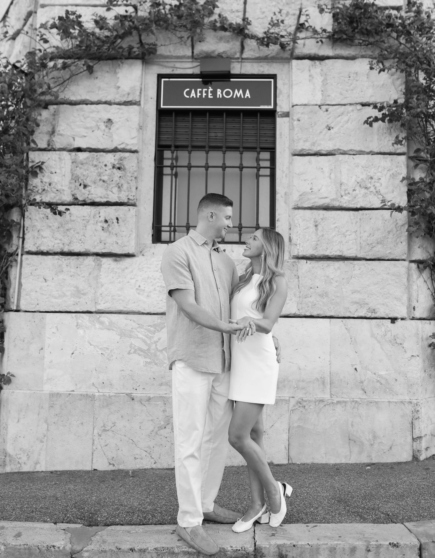 The Wedding Website of Jacqueline Boyle and Jeremy Kruger