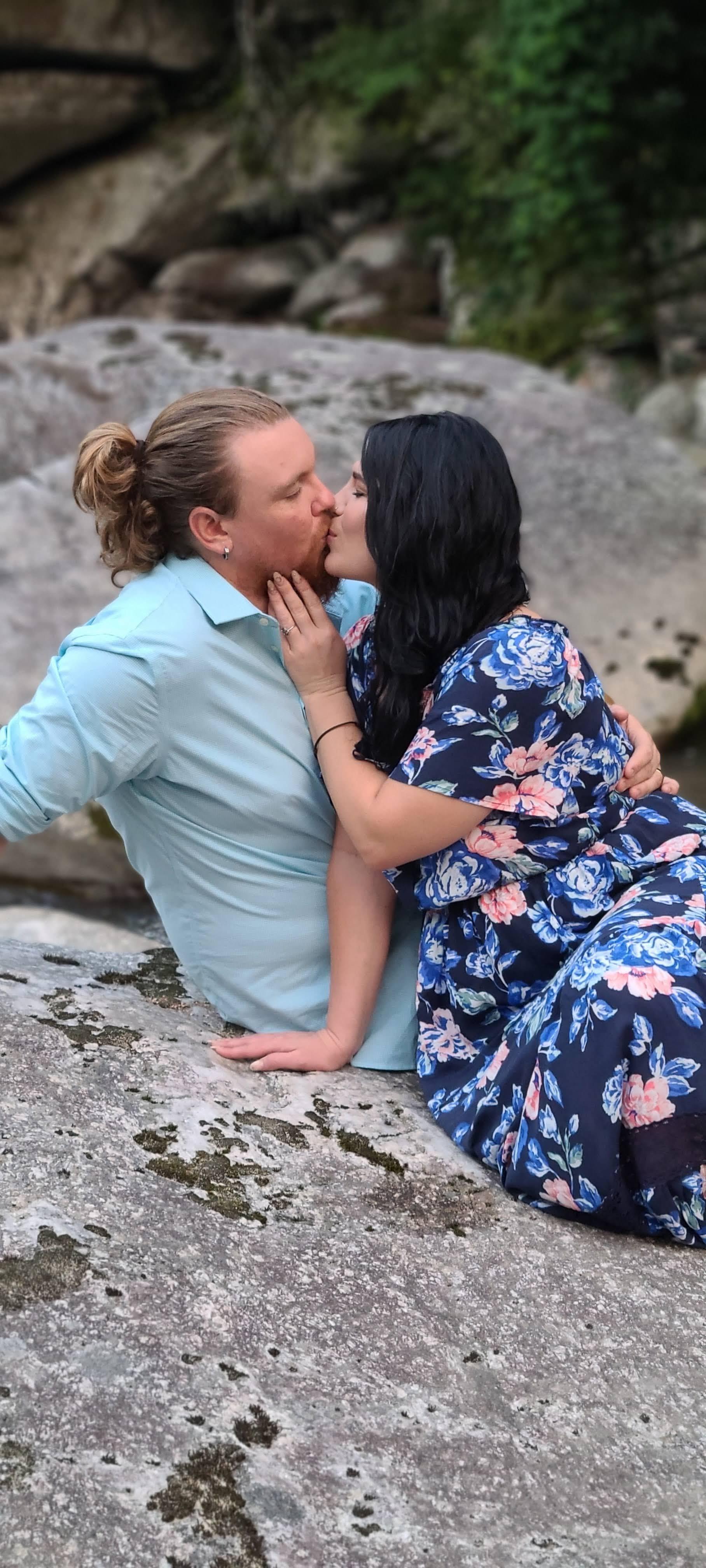 The Wedding Website of Brittany Blew and Eric Blew