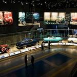 Henry Ford Museum