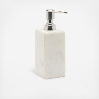 Kavala Soap Pump