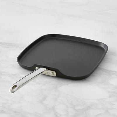 Williams Sonoma Professional Nonstick Griddle Pan