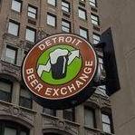 Detroit Beer Exchange